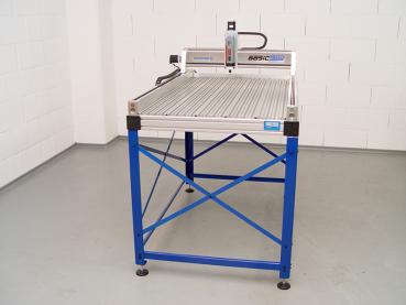 Untergestell für CNC Fräsmaschine Basic1500